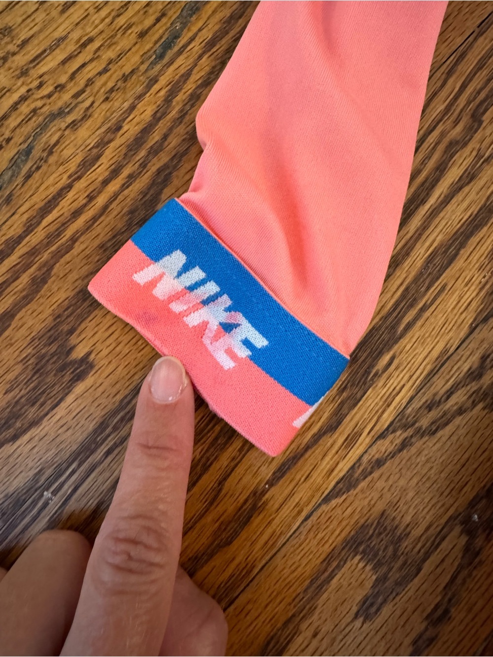 Sporty Girl Clothing Bundle Nike & Puma 2T - Picture 5 of 5
